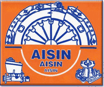 Aisin Oil Pump Toyota Pickup Truck Celica 78-84 20R 22R-3612