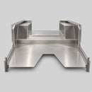 Aluminum 1968-1978 FJ40 Body - Stretched 18" for Toyota Land Cruiser