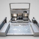 Aluminum 1979-1984 HJ47 Troop Carrier Body for Toyota Land Cruiser