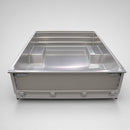 Aluminum FJ45 Long Box & Tailgate Shortened 6" Front for Toyota Land Cruiser