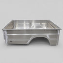Aluminum FJ45 Long Box & Tailgate Shortened 6" Front for Toyota Land Cruiser