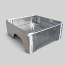 Aluminum 1965-1967 FJ45 Short Box for Toyota Land Cruiser