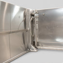 Aluminum 1965-1978 FJ45 Long Box & Tailgate for Toyota Land Cruiser
