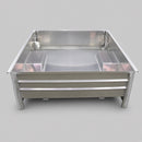 Aluminum FJ45 Long Box & Tailgate Shortened 18-5/8" Rear for Toyota Land Cruiser