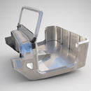 Aluminum 1964-1978 FJ45 Cab - Stretched 6" for Toyota Land Cruiser