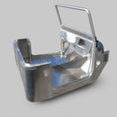 Aluminum 1964-1978 FJ45 Cab - Stretched 6" for Toyota Land Cruiser