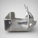 Aluminum 1964-1978 FJ45 Cab - Stretched 6" for Toyota Land Cruiser