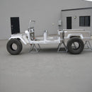 Aluminum FJ45 Short Box (custom) for Toyota Land Cruiser