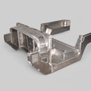 1979-1984 LHD Cowl & Windshield Frame for Toyota Land Cruiser