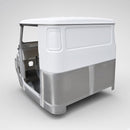 FJ45 Fiberglass Hardtop - Stretched 6" for Toyota Land Cruiser