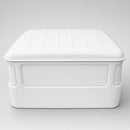 FJ45 Fiberglass Hardtop - Stretched 6" for Toyota Land Cruiser