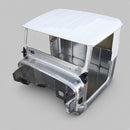 FJ45 Fiberglass Hardtop - Stretched 6" for Toyota Land Cruiser