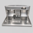 Aluminum 1979-1984 FJ45 Cab for Toyota Land Cruiser