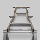 1968-1978 FJ40 Frame - Stretched 18" for Toyota Land Cruiser