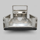 1968-1978 FJ40 Frame - Stretched 18" for Toyota Land Cruiser