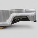1968-1978 FJ40 Frame - Stretched 18" for Toyota Land Cruiser