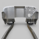 1968-1978 FJ40 Frame - Stretched 18" for Toyota Land Cruiser