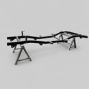 1979-1984 FJ40 Frame for Toyota Land Cruiser