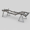 1968-1978 FJ40 Frame for Toyota Land Cruiser