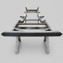 1968-1978 FJ40 Frame for Toyota Land Cruiser