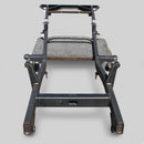 1965-1978 FJ45 Long Box Frame for Toyota Land Cruiser