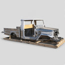1965-1978 FJ45 Long Box Frame for Toyota Land Cruiser