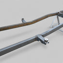 1979-1984 HJ47 Troop Carrier Frame for Toyota Land Cruiser