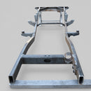 1979-1984 HJ47 Troop Carrier Frame for Toyota Land Cruiser