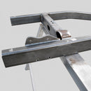 FJ Quad Cab Frame - 120" WB for Toyota Land Cruiser