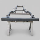 FJ Quad Cab Frame - 120" WB for Toyota Land Cruiser