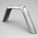 Aluminum Rear Fender Flares - Small (pair) for Toyota Land Cruiser