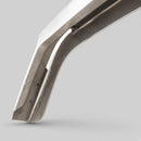 Aluminum Rear Fender Flares - Small (pair) for Toyota Land Cruiser