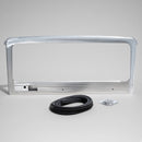 Windshield Frame for Stock Steel Body for Toyota Land Cruiser
