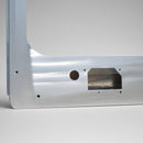 Windshield Frame for Stock Steel Body for Toyota Land Cruiser