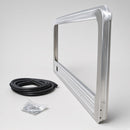 Windshield Frame for Stock Steel Body for Toyota Land Cruiser