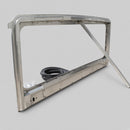 Windshield Frame for Stock Steel Body for Toyota Land Cruiser