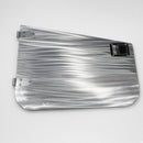 Aluminum Flat Top Half Doors (pair) for Toyota Land Cruiser