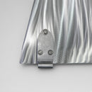 Aluminum Flat Top Half Doors (pair) for Toyota Land Cruiser