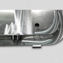Aluminum Flat Top Half Doors (pair) for Toyota Land Cruiser