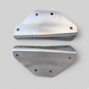 1975-1984 Windshield Frame Bracket (pr.) for Toyota Land Cruiser