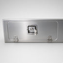 Aluminum Under Seat Storage for Toyota Land Cruiser