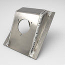 Aluminum Extra Fuel Filler for Toyota Land Cruiser