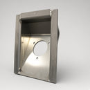 Aluminum Extra Fuel Filler for Toyota Land Cruiser