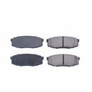 Rear Brake Pad Set for Lexus LX570 / Toyota Land Cruiser / Toyota Sequoia / Toyota Tundra – 16-1304