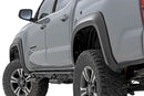 Sport Fender Flares for Toyota Tacoma 2WD/4WD (2016-2023)