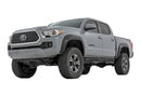 Sport Fender Flares for Toyota Tacoma 2WD/4WD (2016-2023)
