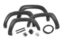 Pocket Fender Flares for Toyota Tacoma 2WD/4WD (2016-2023)