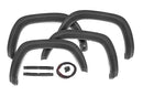 Sport Fender Flares for Toyota Tacoma 2WD/4WD (2016-2023)
