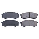 Rear Brake Pad Set for Lexus GX460 / Lexus GX470 / Lexus LX450 / Toyota FJ Cruiser / Toyota Sequoia / Toyota 4Runner / Toyota Land Cruiser – 16-606