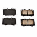 Brake Pad Set Front for Lexus LX470 1998–2007 / Toyota Land Cruiser 1998–2007 – 16-772